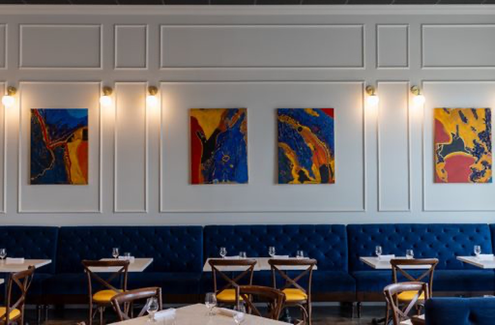 Vintage '78 Wine Bar
