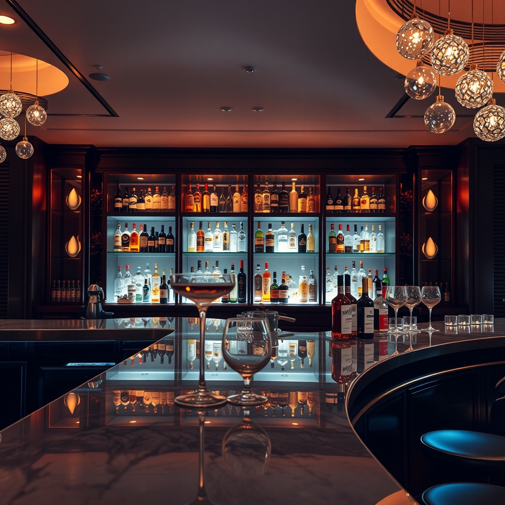 Cascada F&B LLC