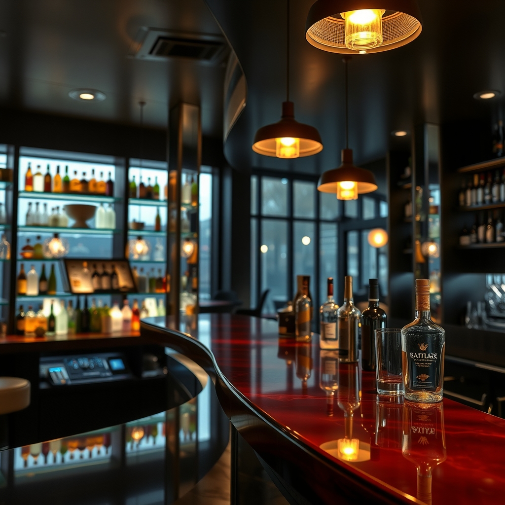 Nori Bar