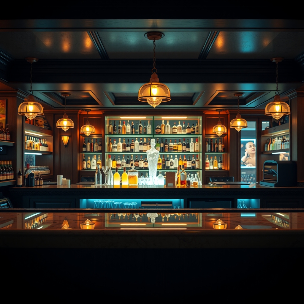 Bar Shishi