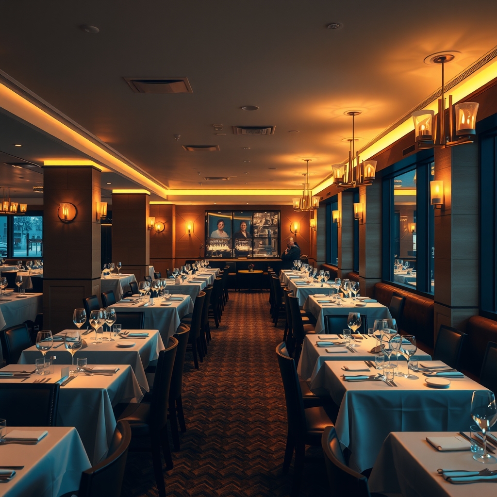 Trattoria Sofia