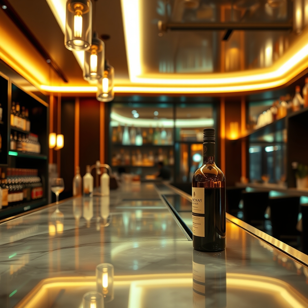 Spago Beverly Hills