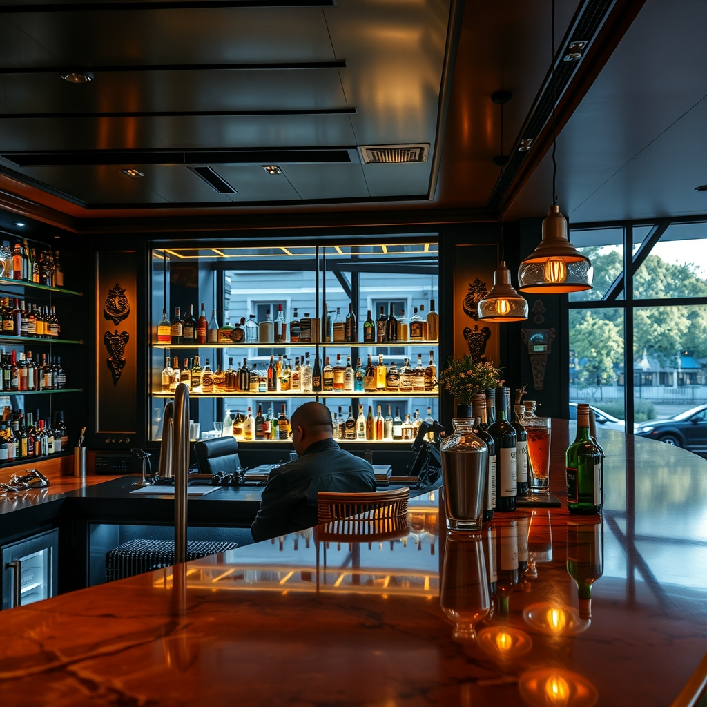 The Blue Dog Cookhouse & Bar - Boca Raton