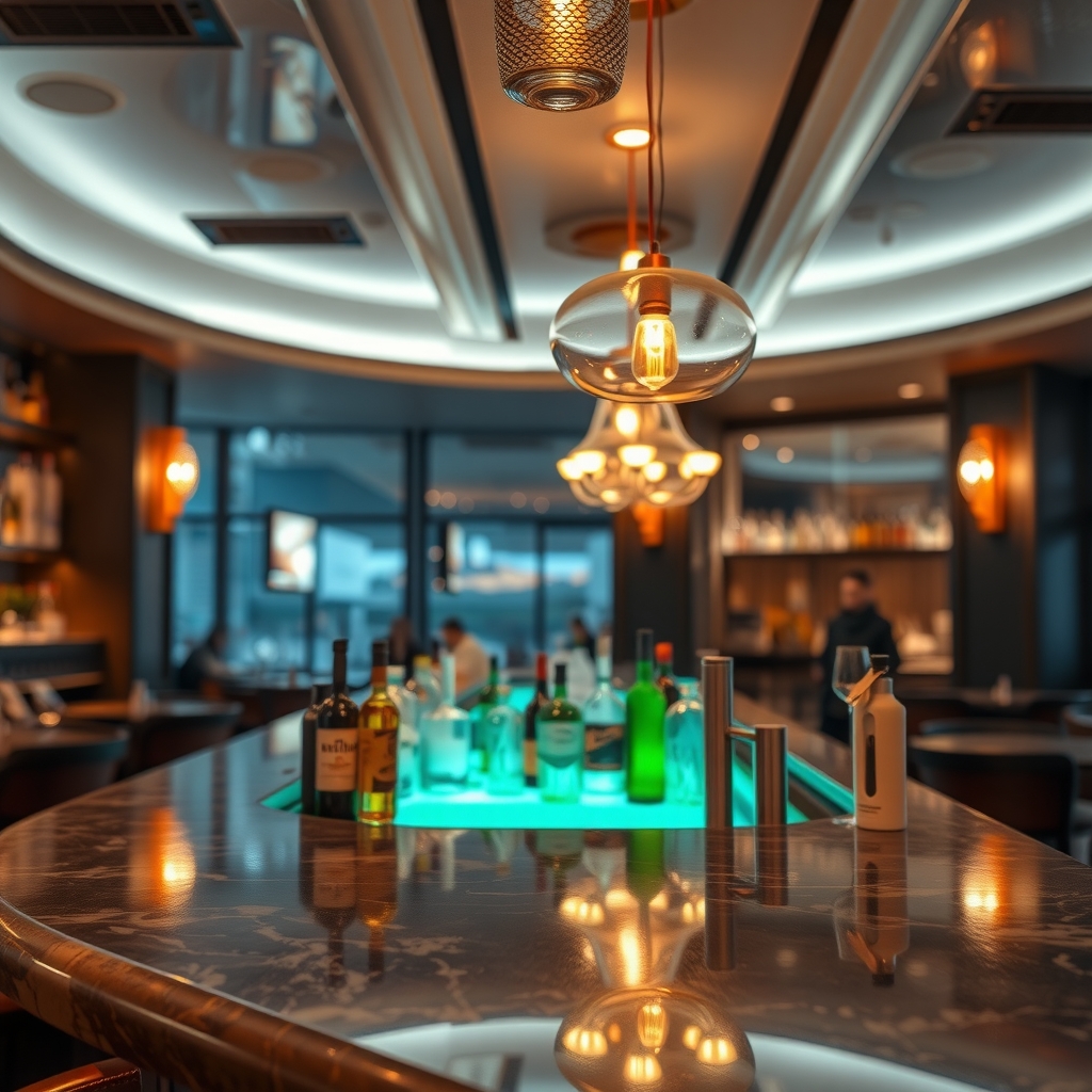 Castellucci Hospitality Group — Double Zero