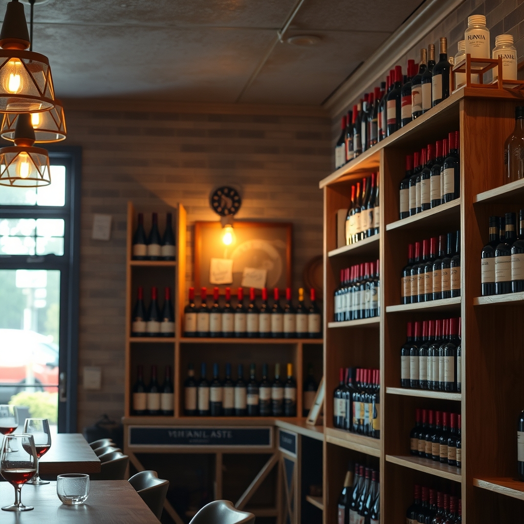 Barcelona Wine Bar-New Haven