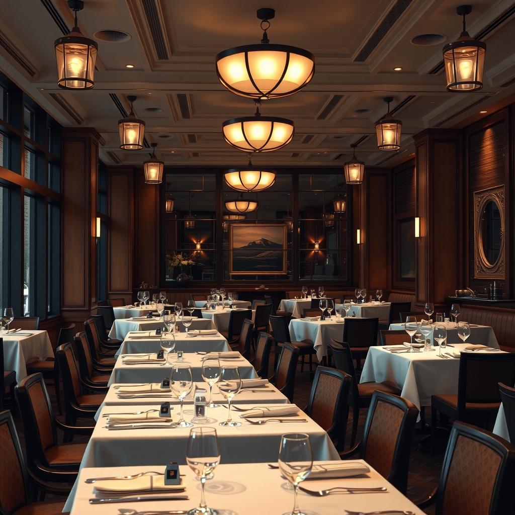 Segundo Dining Commons