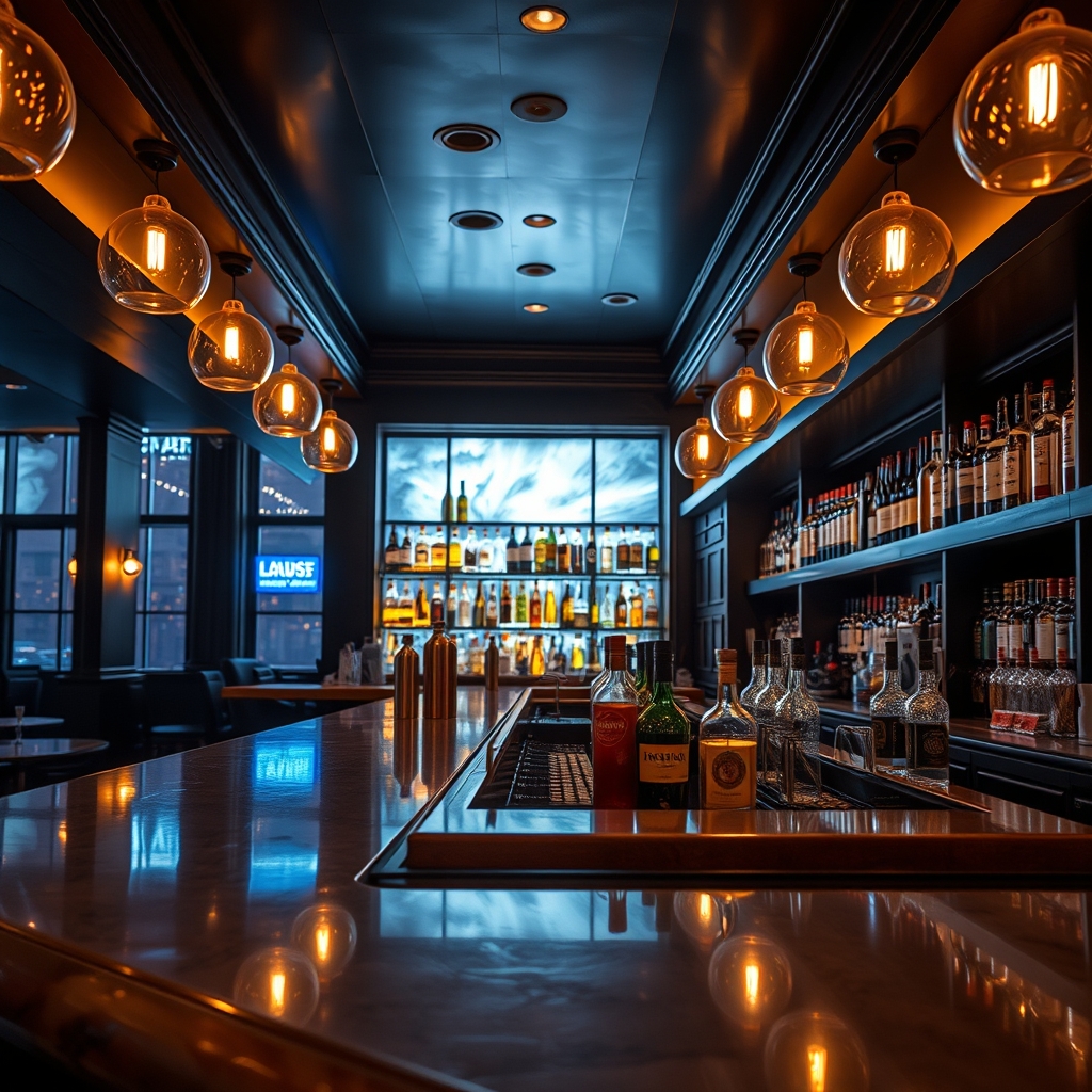 San Vicente - West Village
