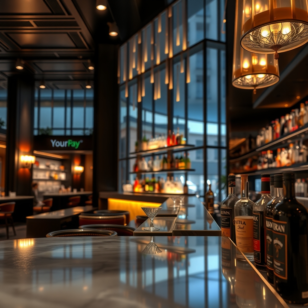 Eataly Caffe Lexington