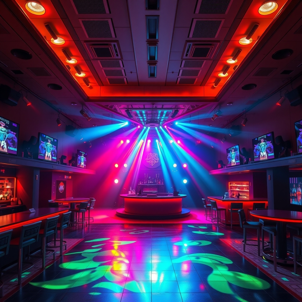 Brooklyn Bowl