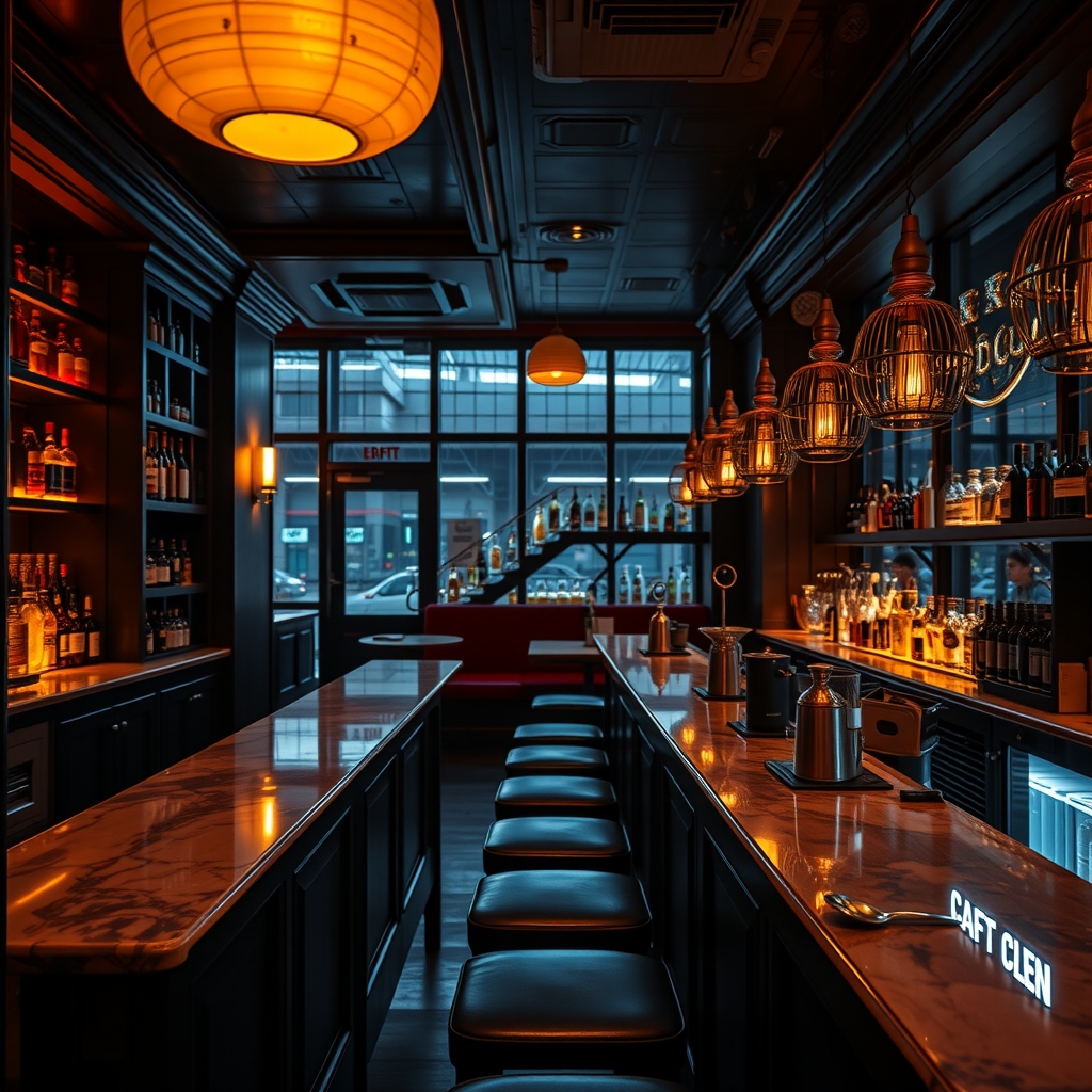 J. Alexander's Restaurant
