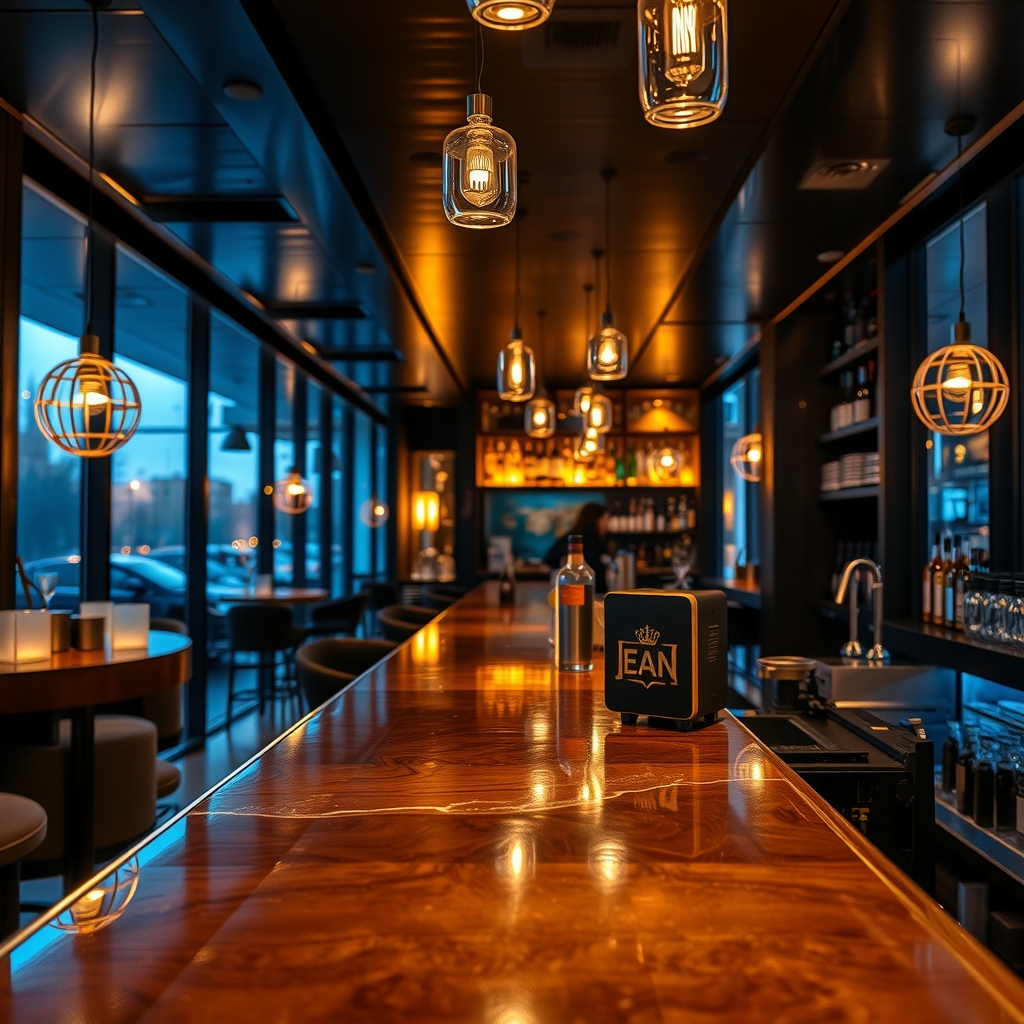 B.F. Saul Hospitality