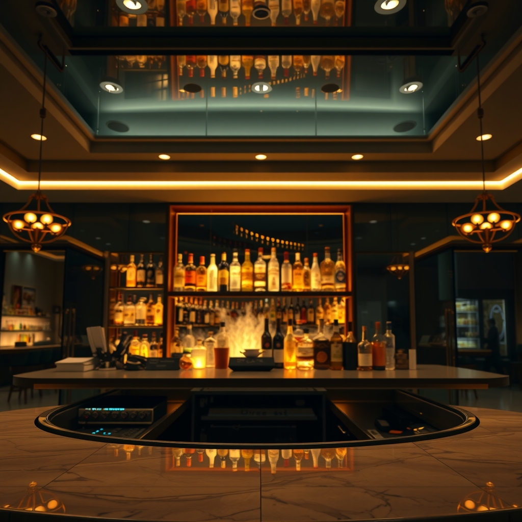 PDK Hotel Group