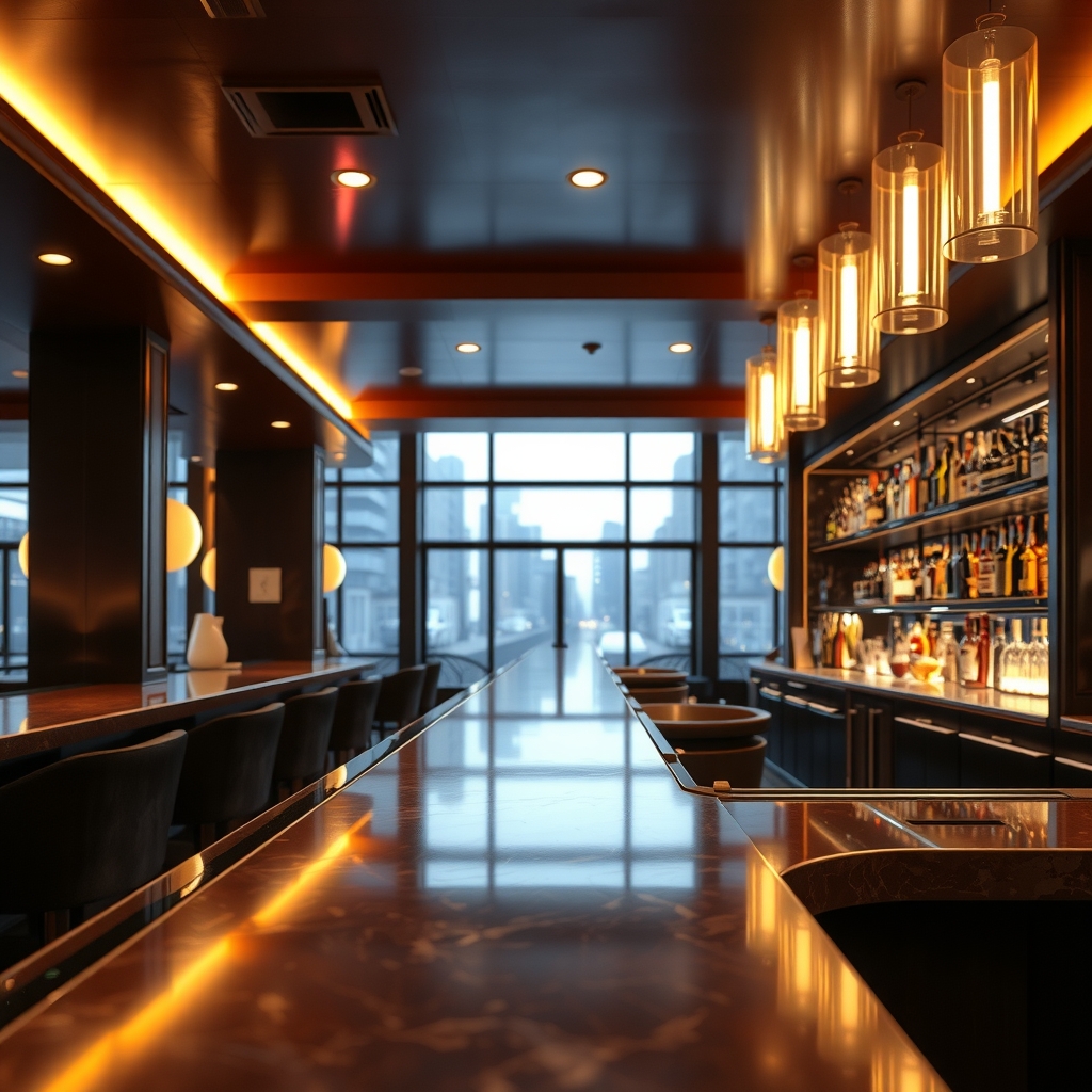 Jack's BBQ & Steakhouse