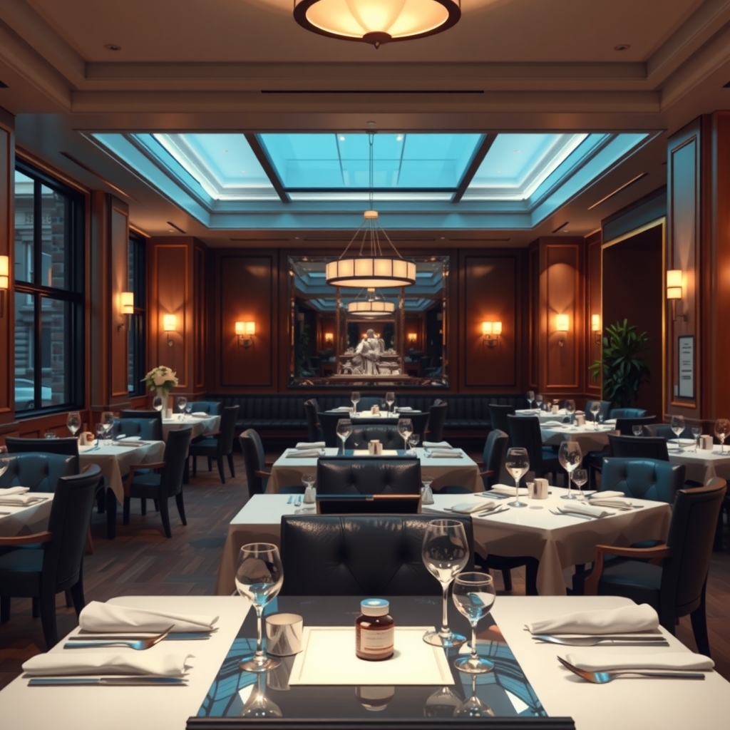 M Crowd Restaurant Group