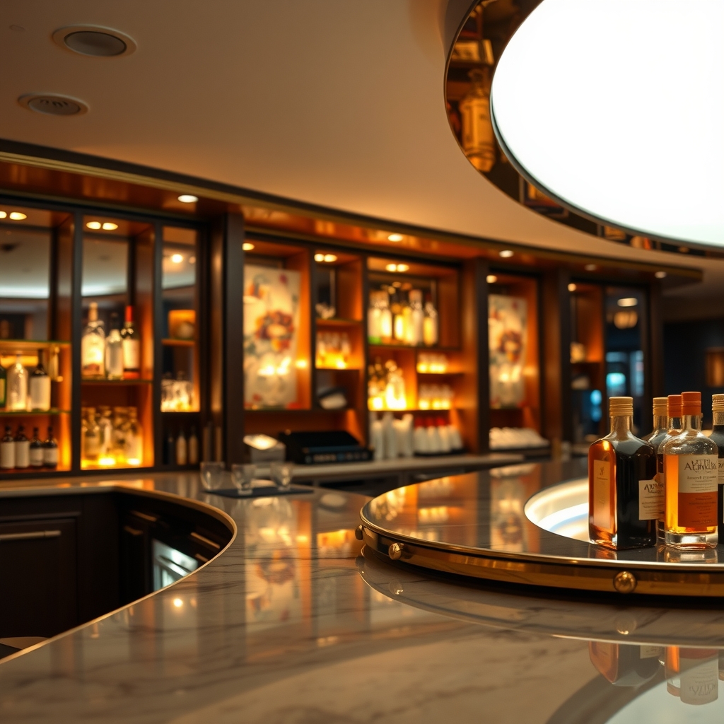 Driftwood Hospitality Management