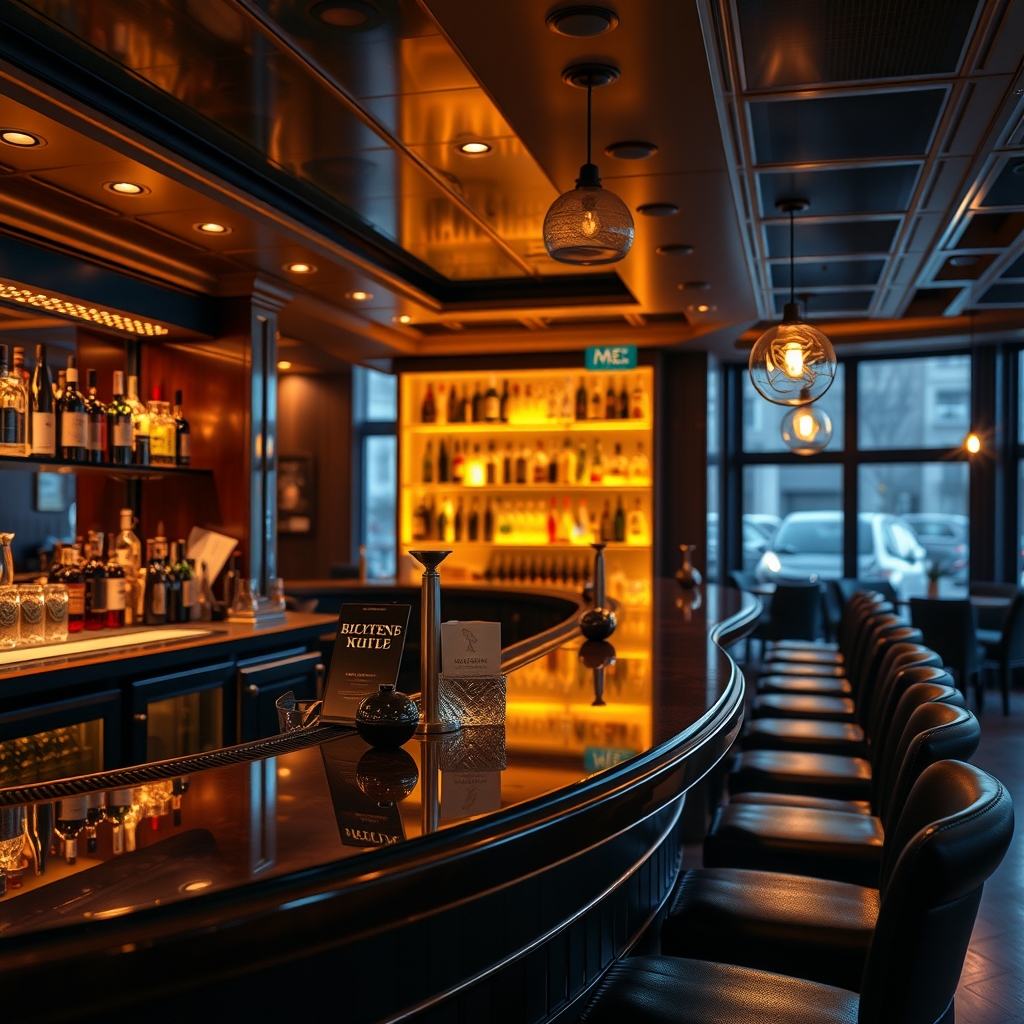Lilia Ristorante