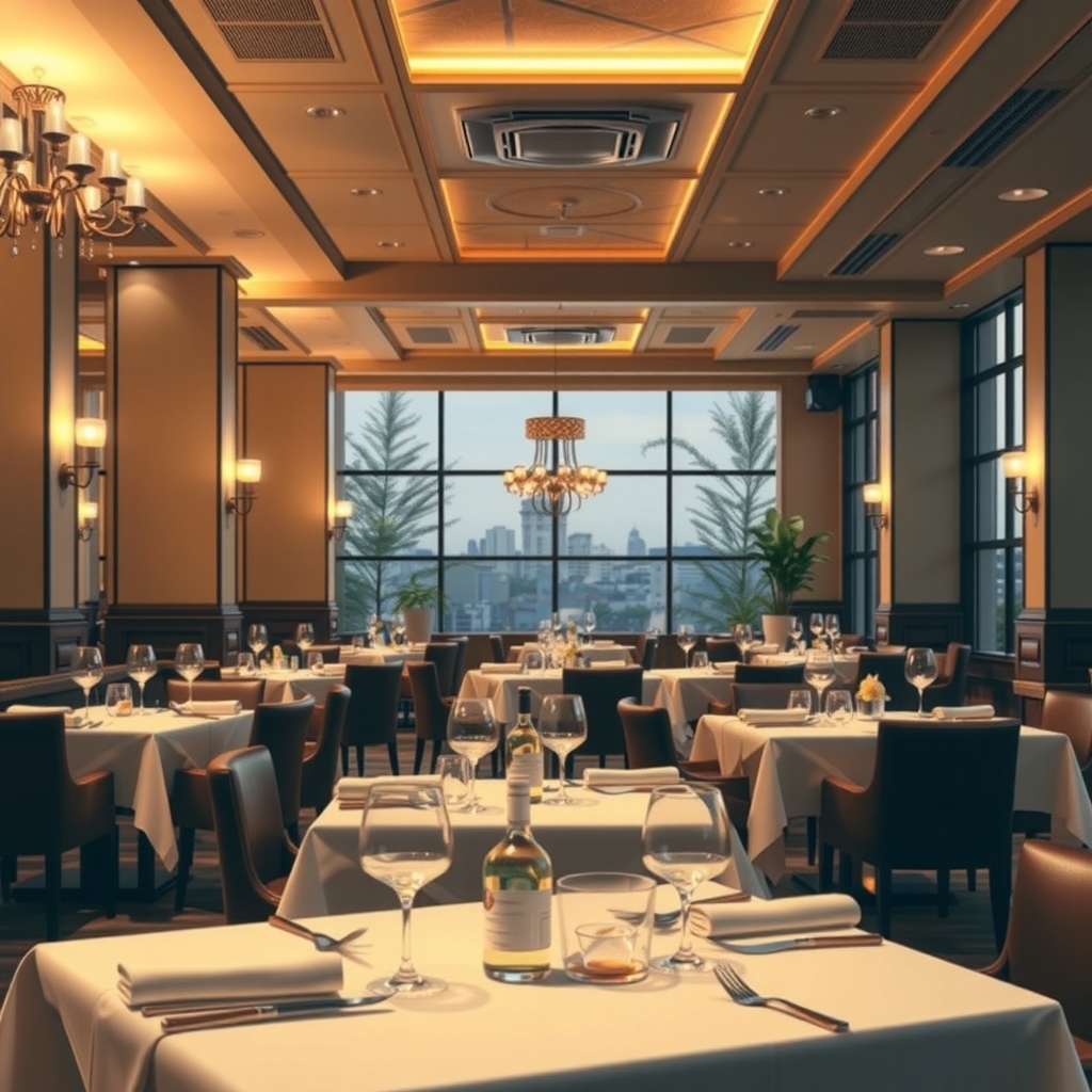 Blue Plate Restaurant Company