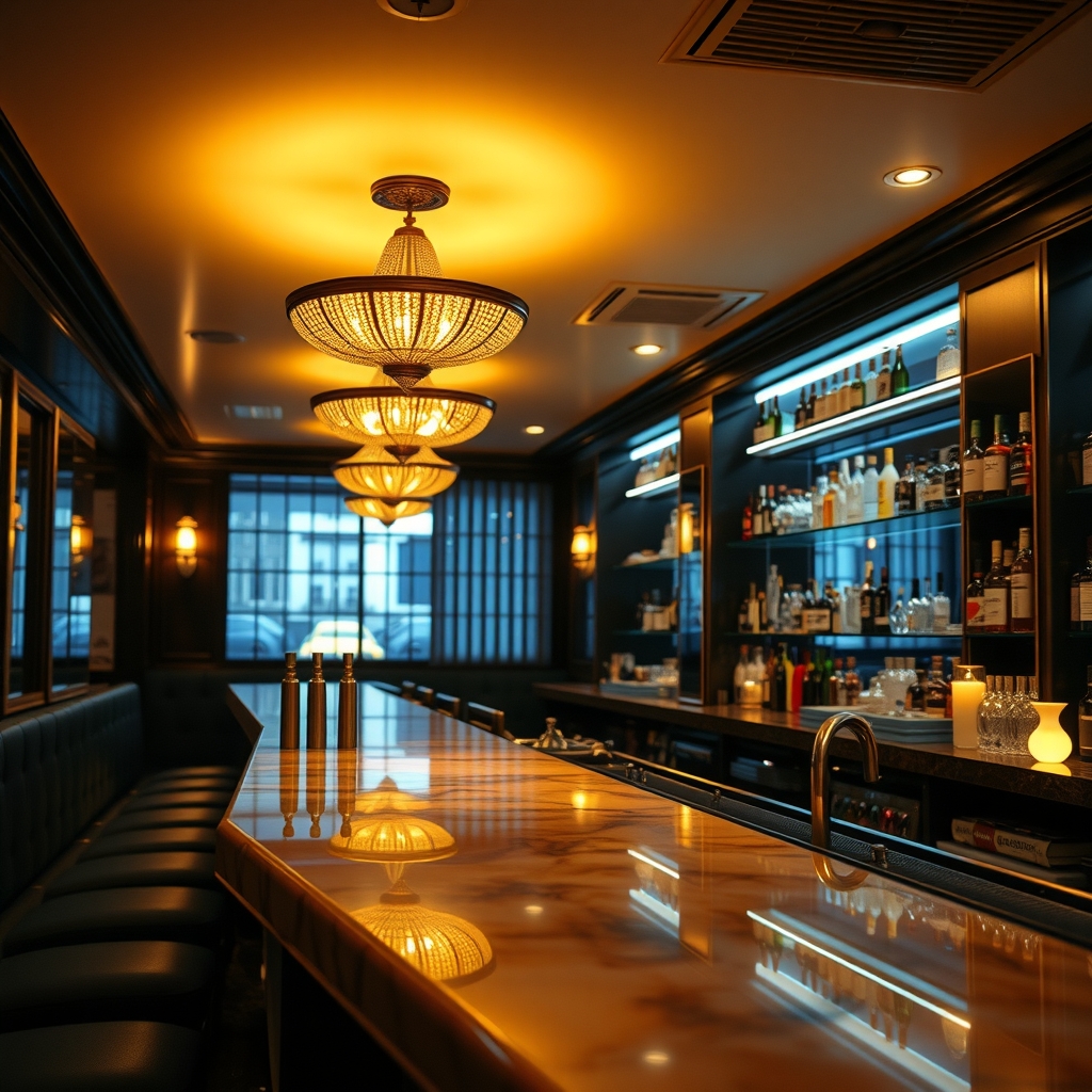 Ivy Cafe
