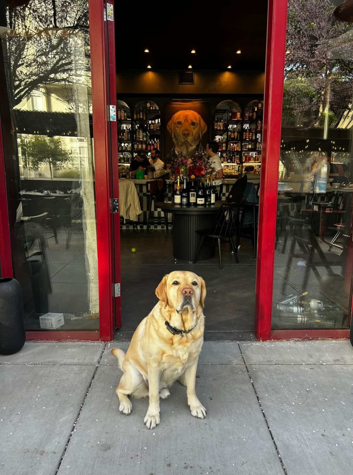 Frankie's
