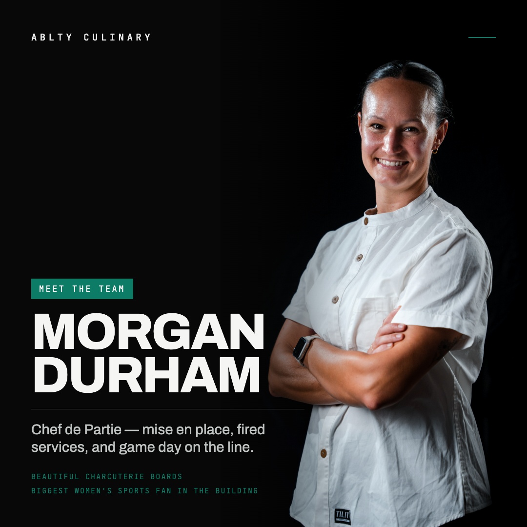 Ability Culinary