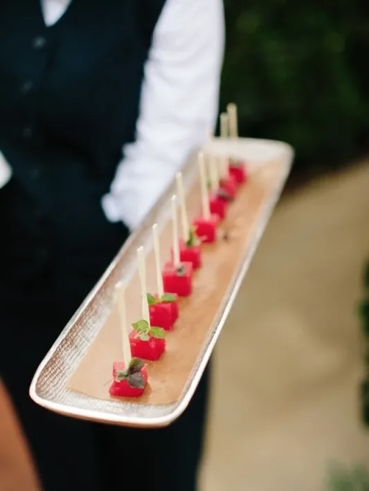 Wolfgang Puck Catering - San Diego