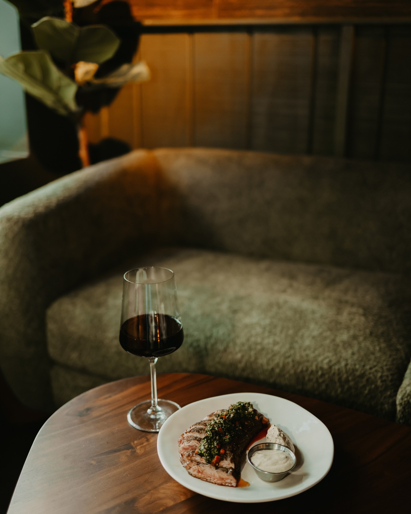 Western Daughters WIne Bar