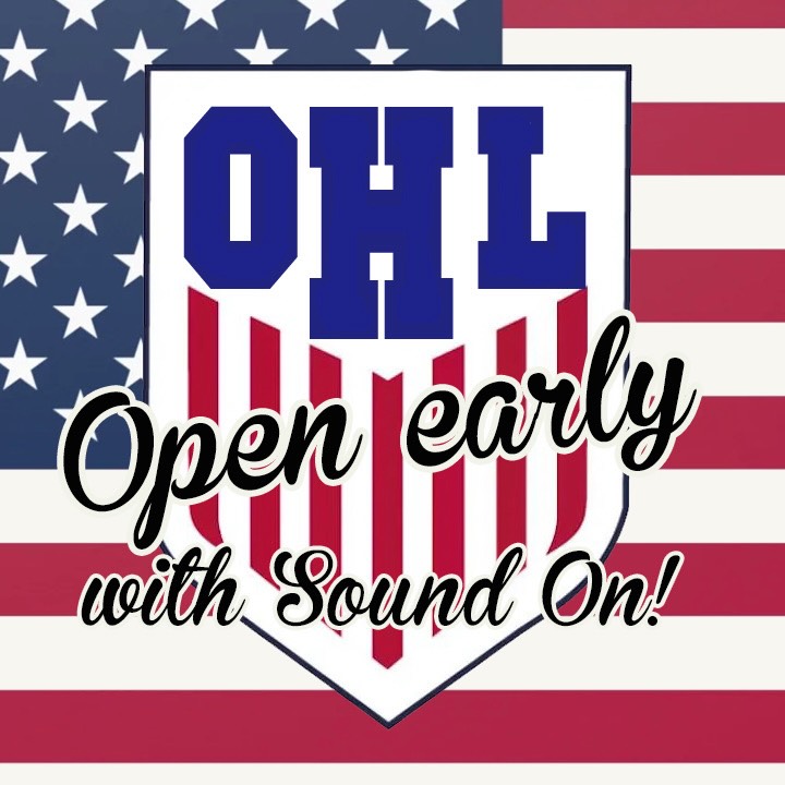 Oak Hill Lounge