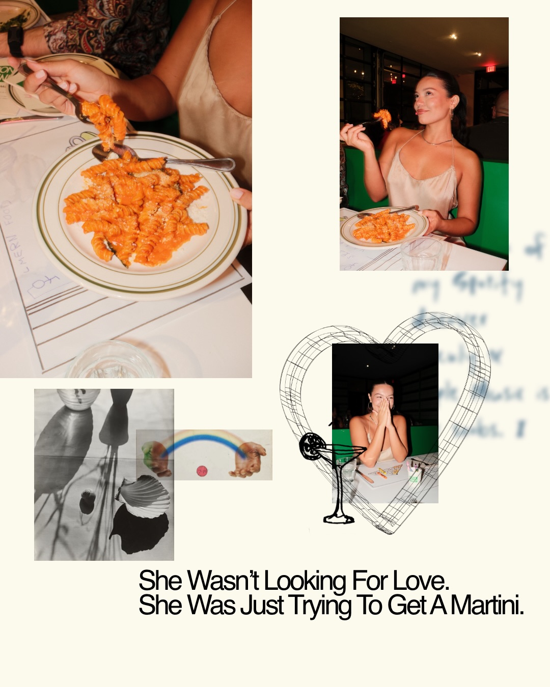 Joint Venture Restaurant Group