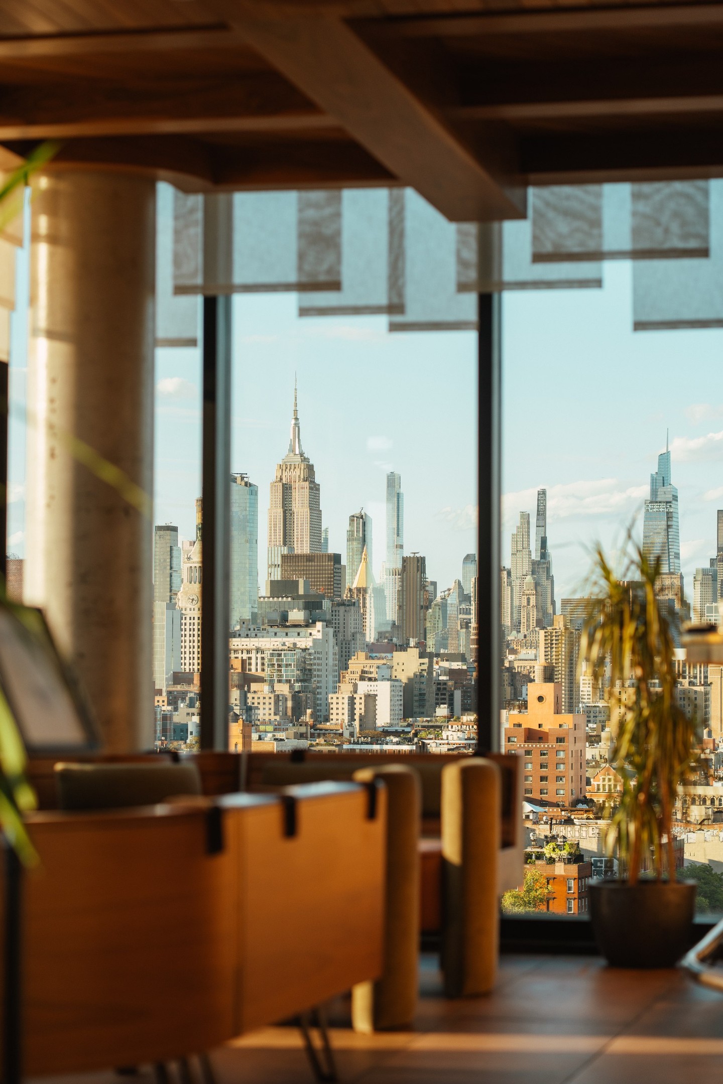 Daintree Rooftop & Lounge - Downtown
