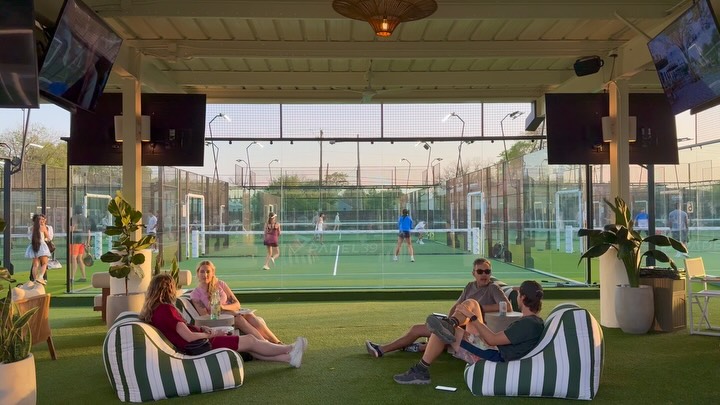 Padel39 (East Austin)