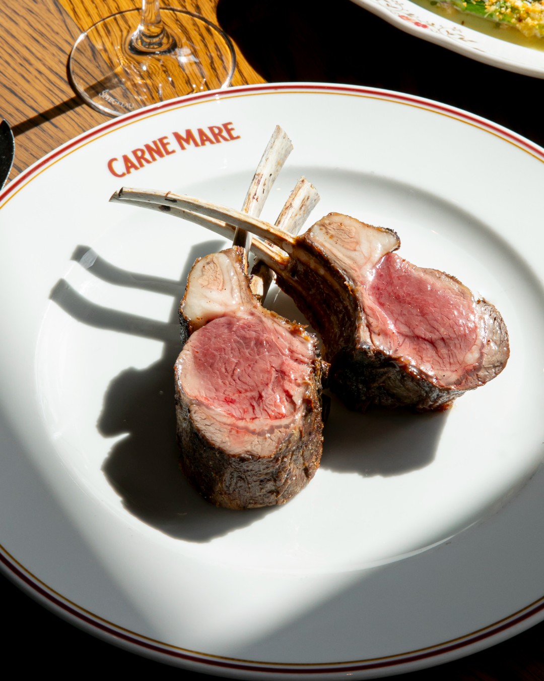 Carne Mare