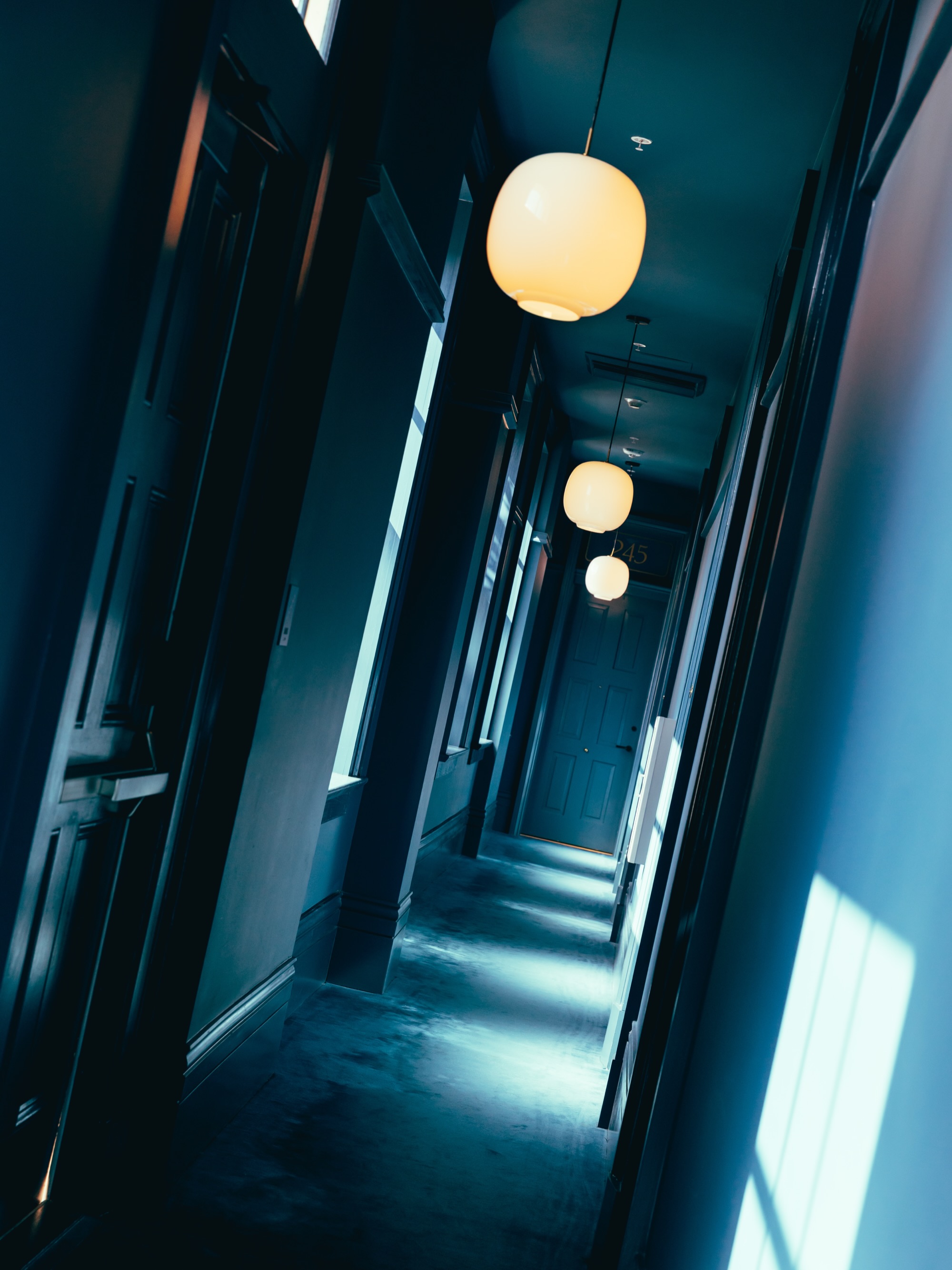 Hotel Saint Vincent