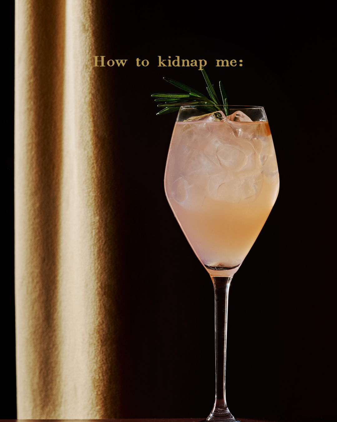 The Iberian Pig - Charlotte