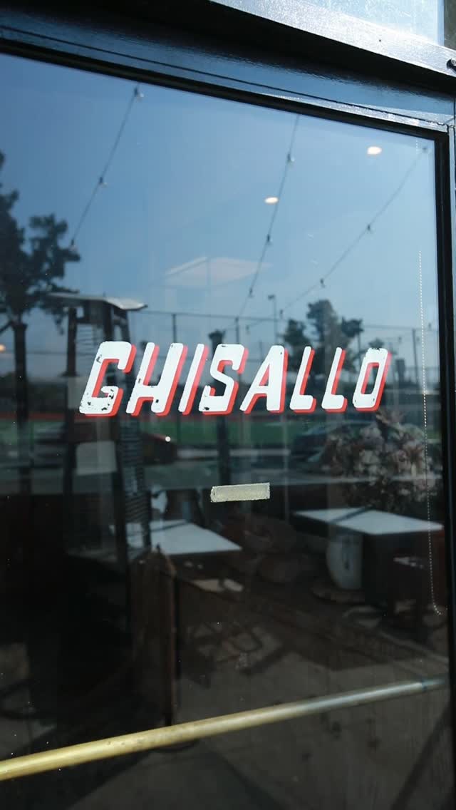 Ghisallo – Ocean Park