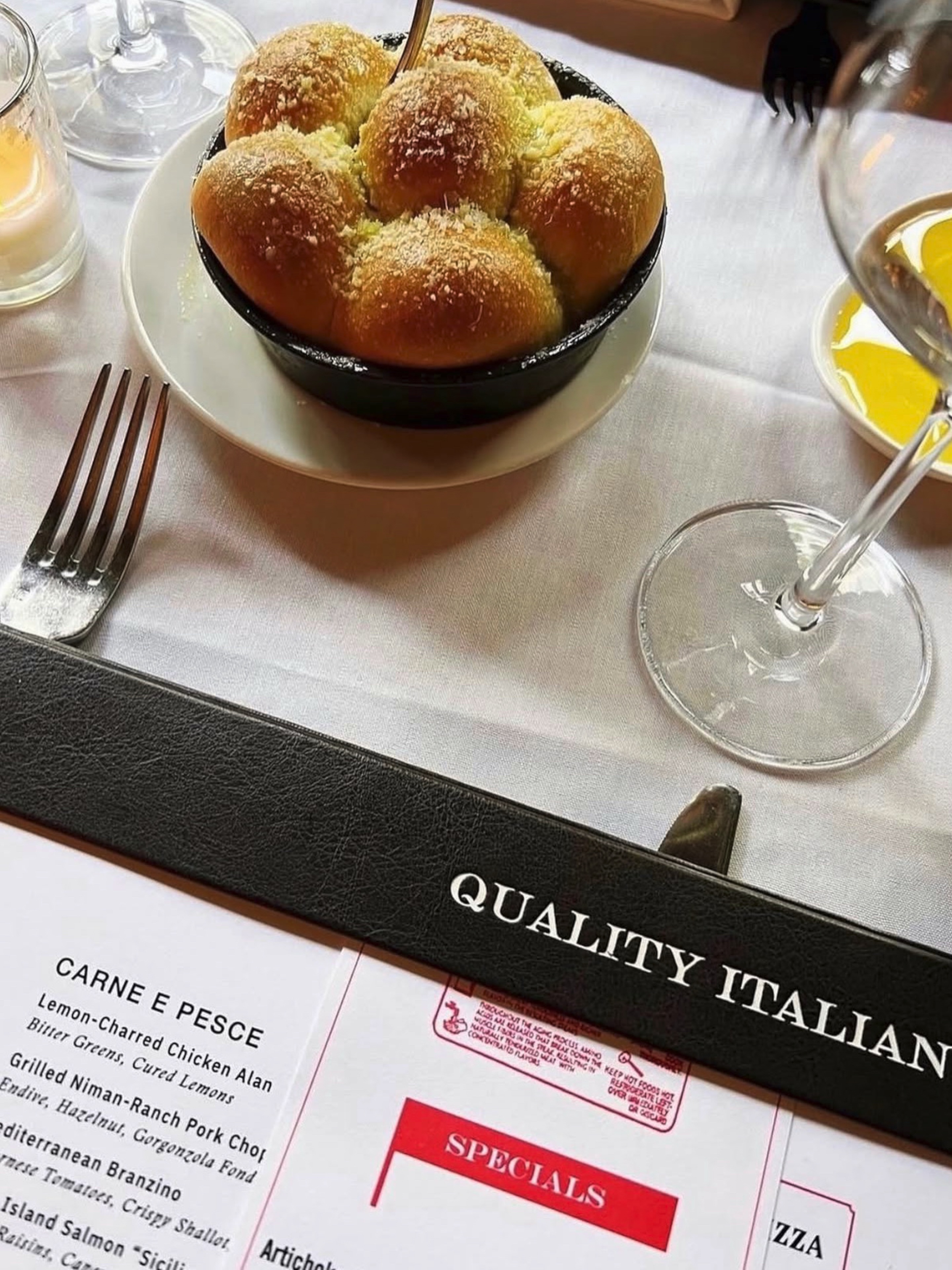 Quality Italian Denver