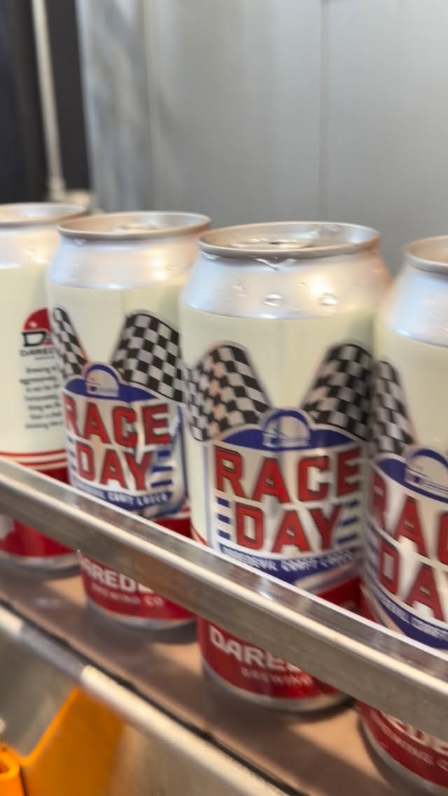 Daredevil Brewing Company