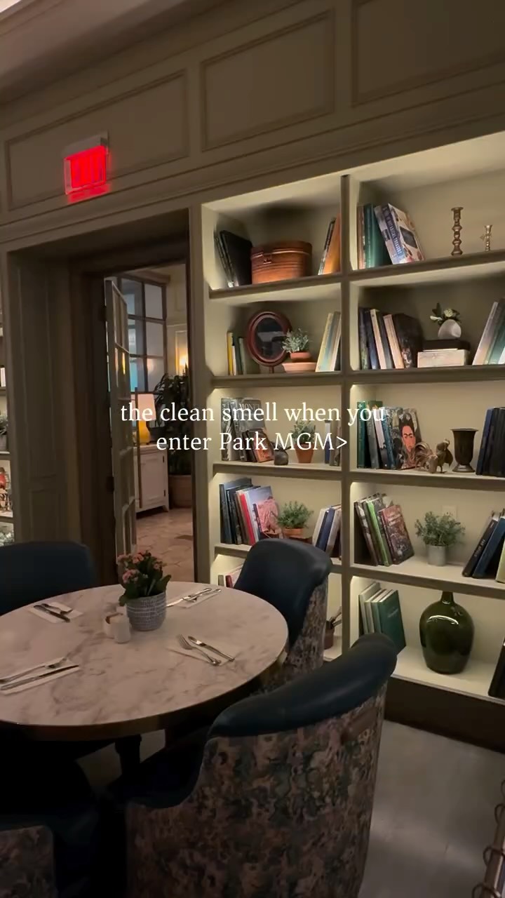 Park MGM