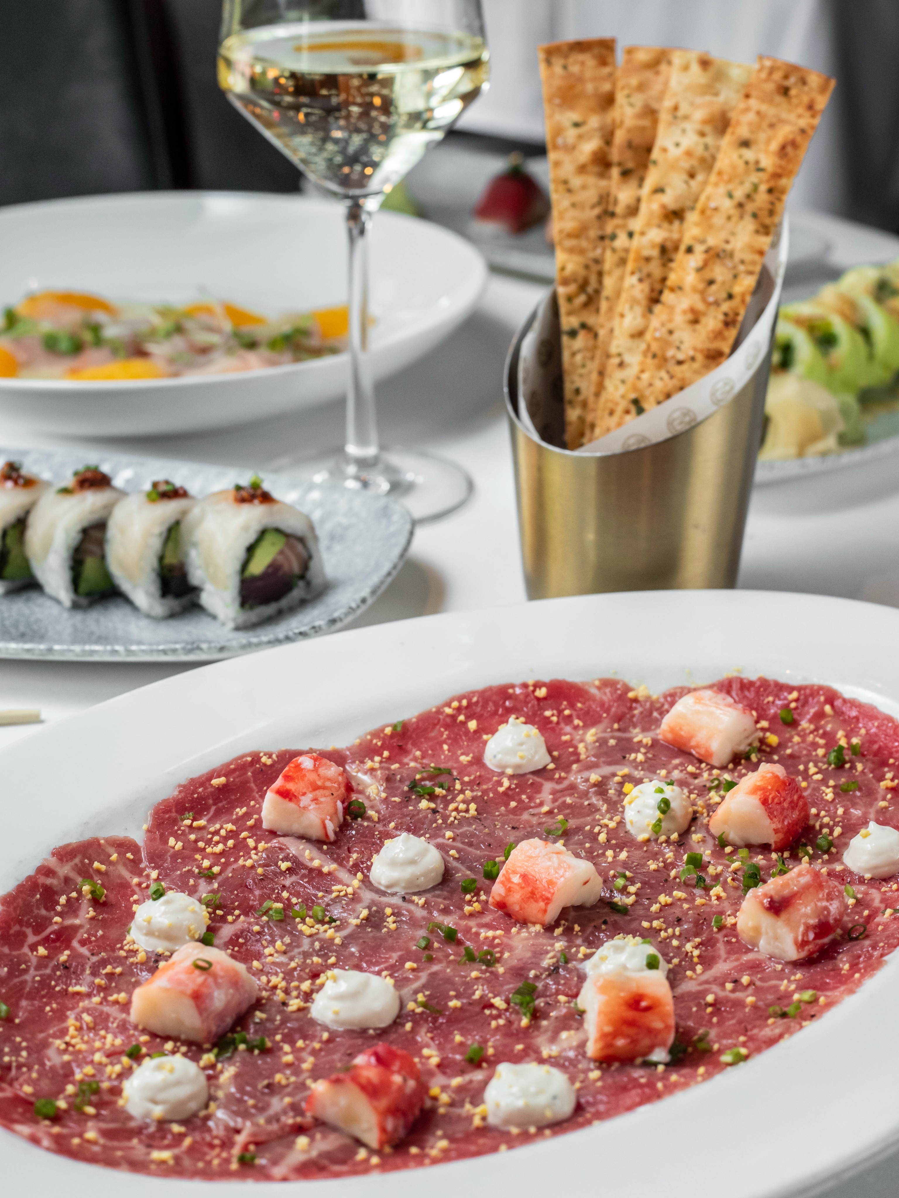Ocean Prime Tampa