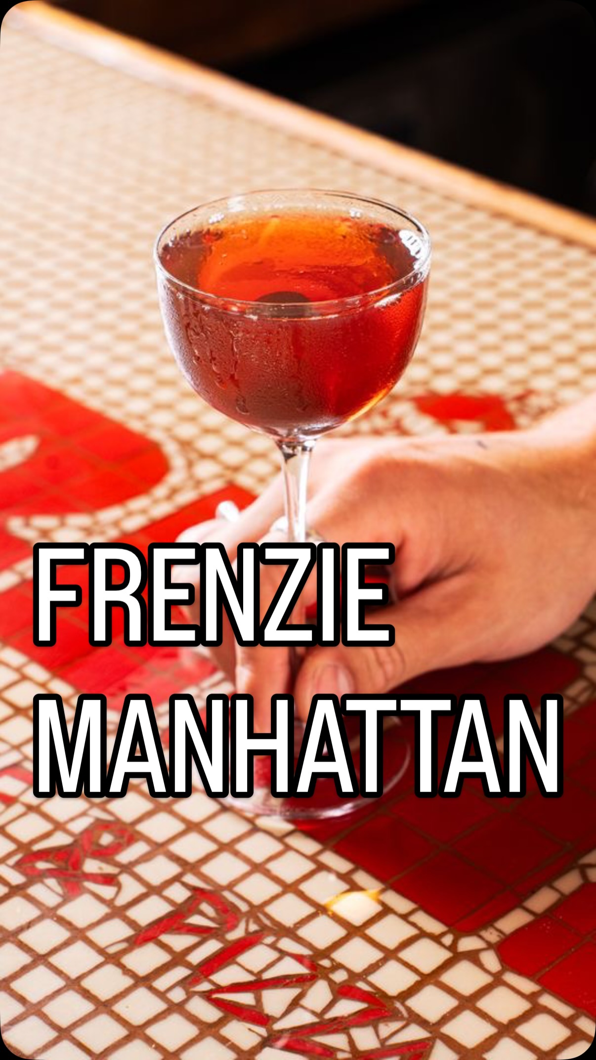 Frenzie