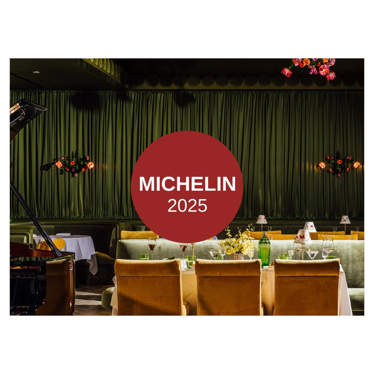 MARCH Restaurant