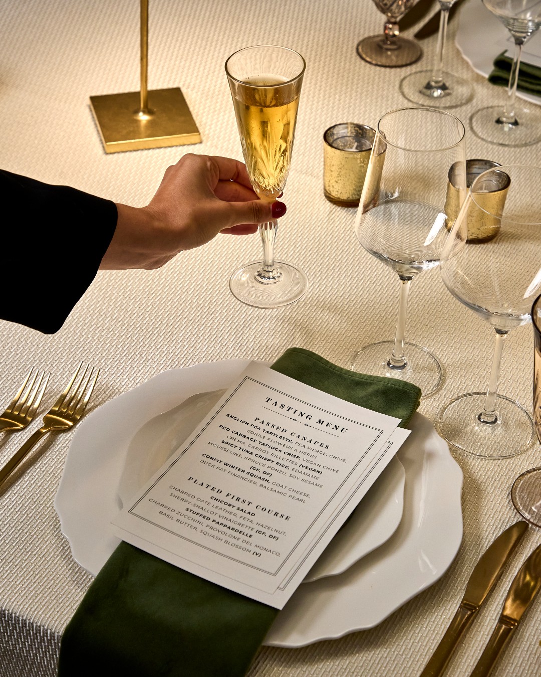 Boka Catering Group - Chicago