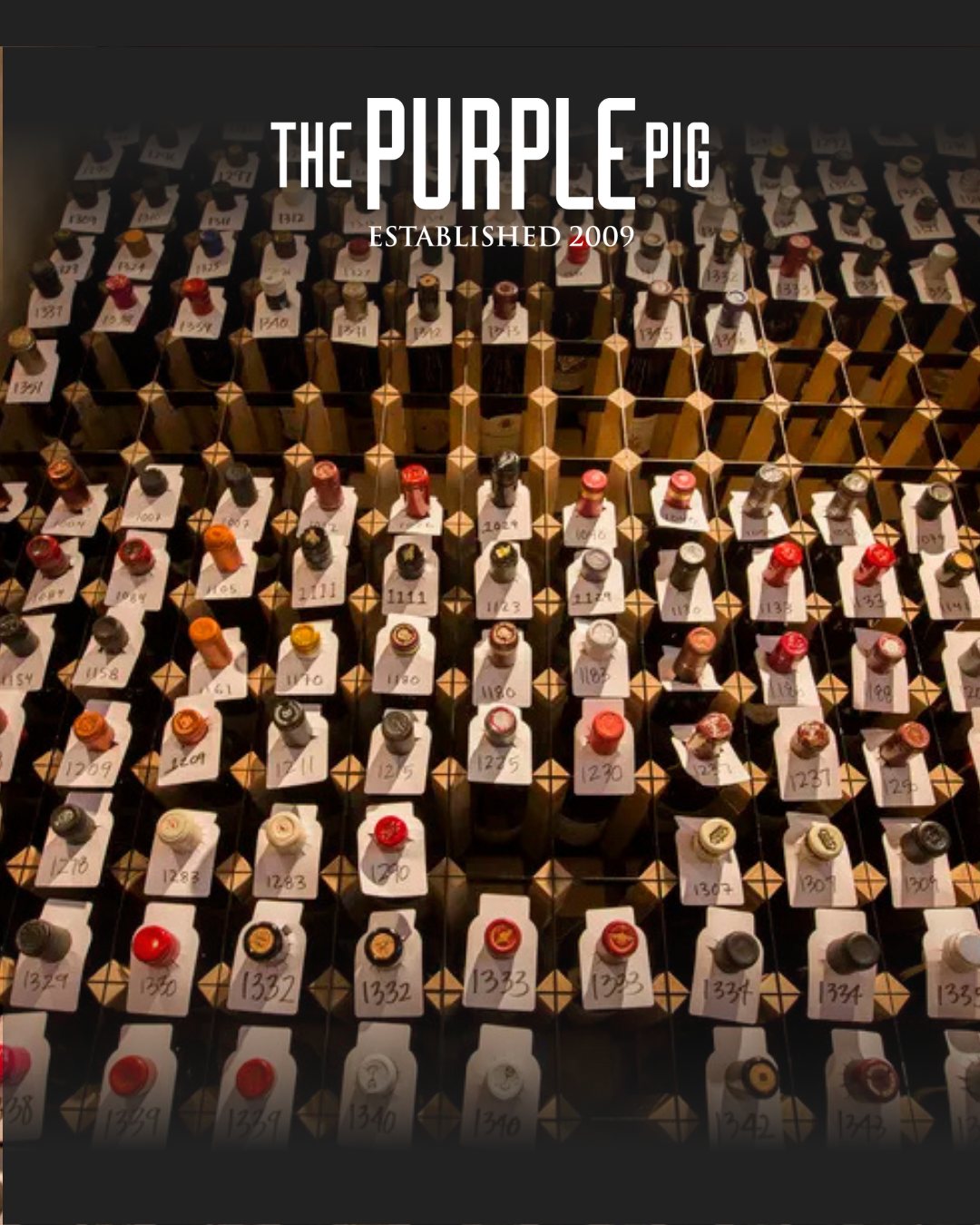 The Purple Pig
