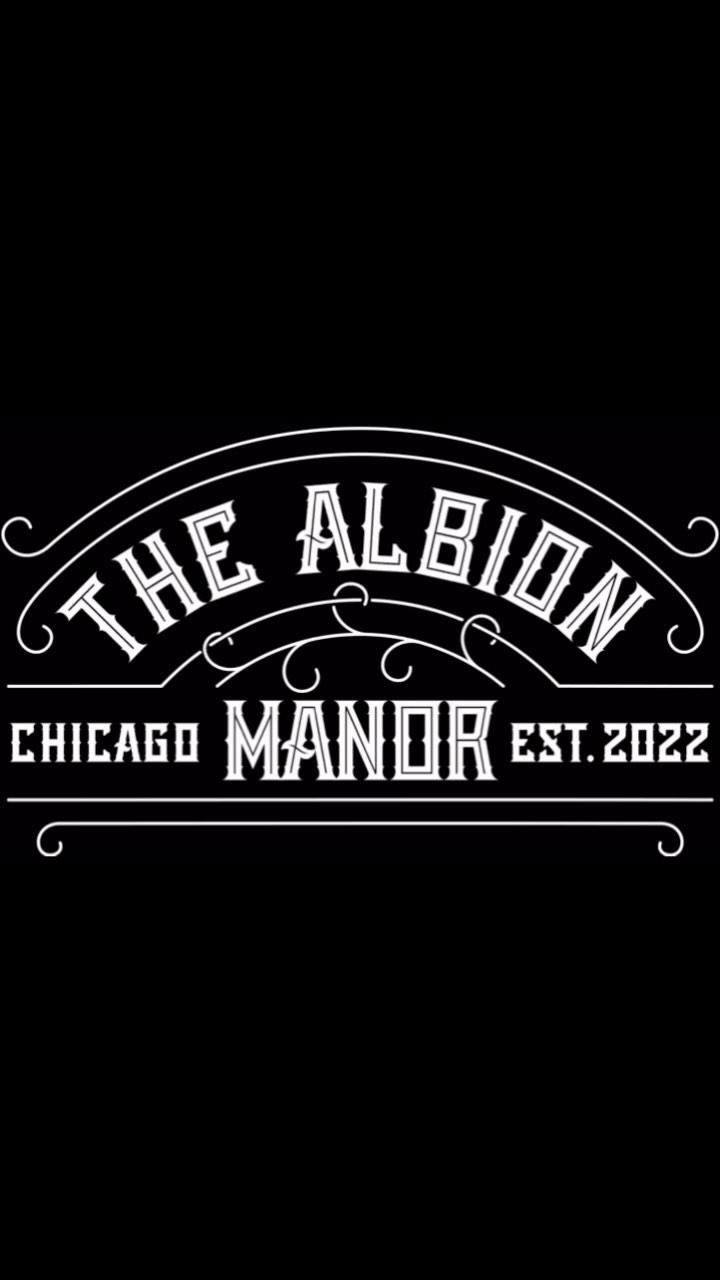 The Albion Manor