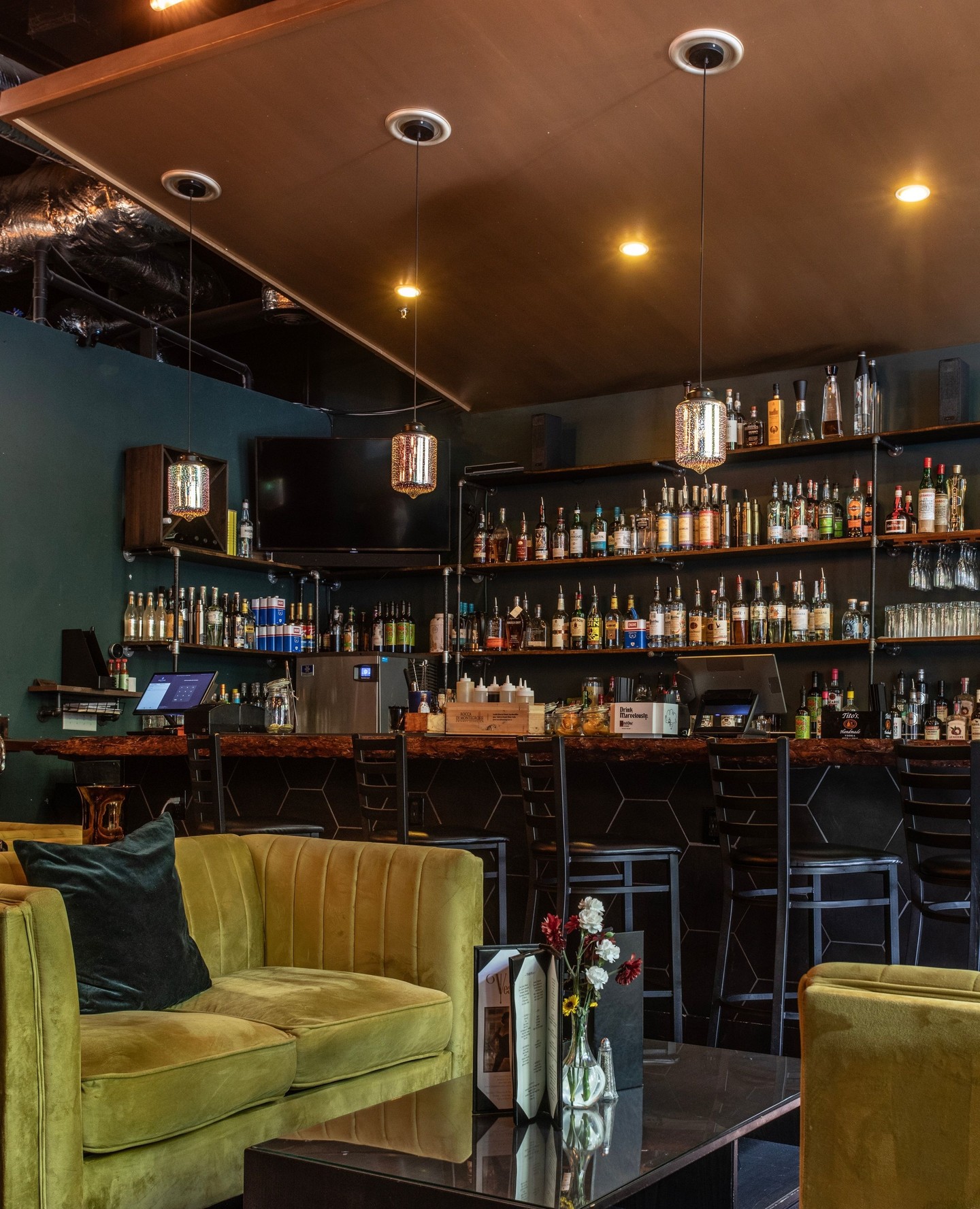 Vesper Atlanta
