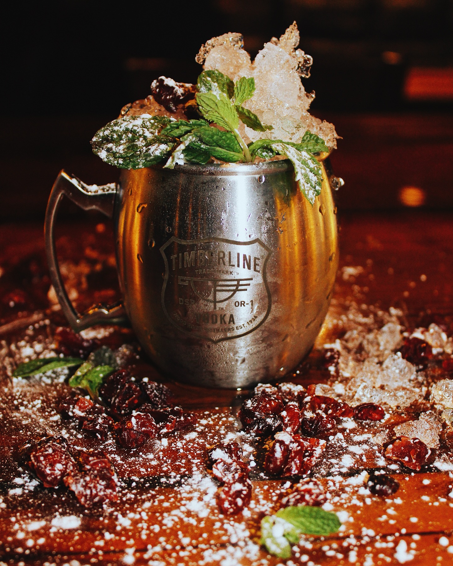 O'Dear Bar & Grill