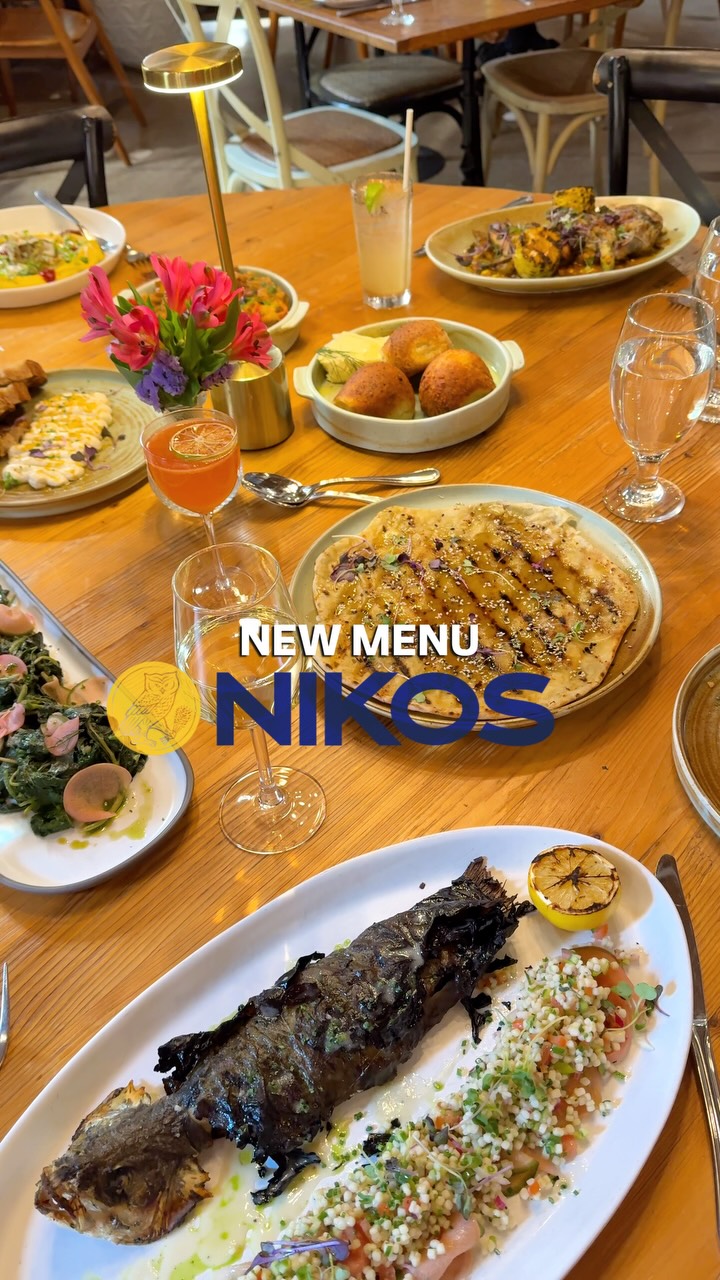 Nikos