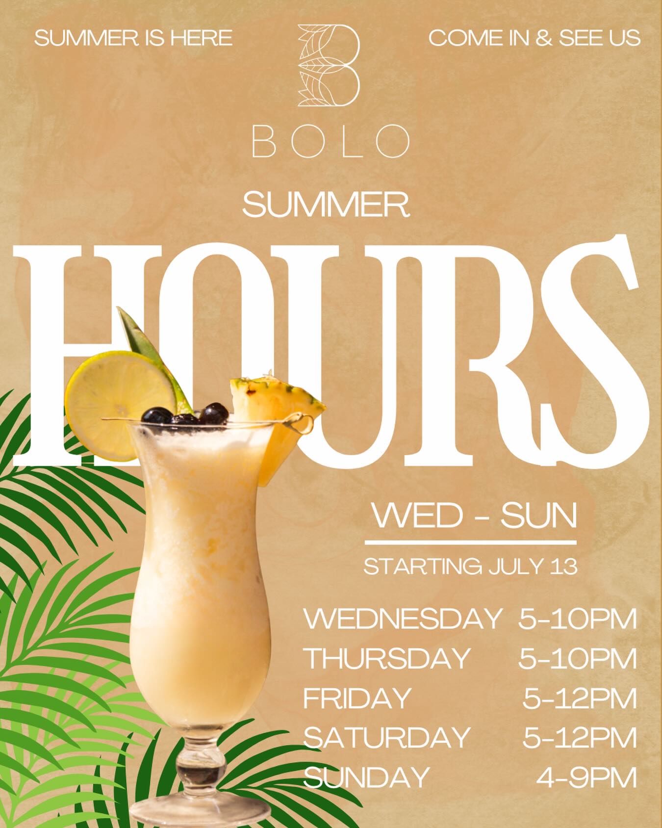BOLO