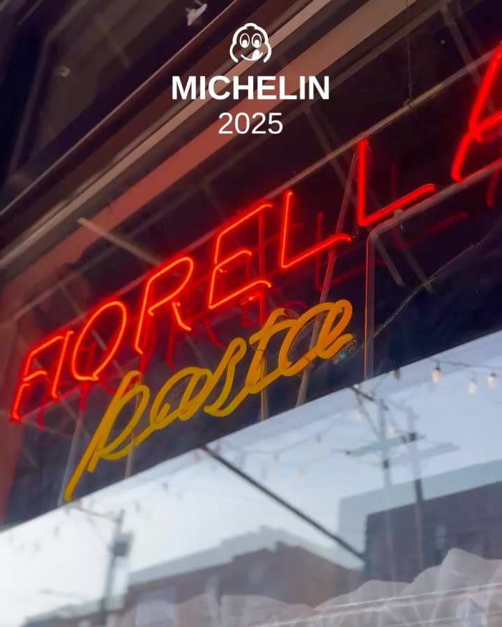 Fiorella Pasta Bar