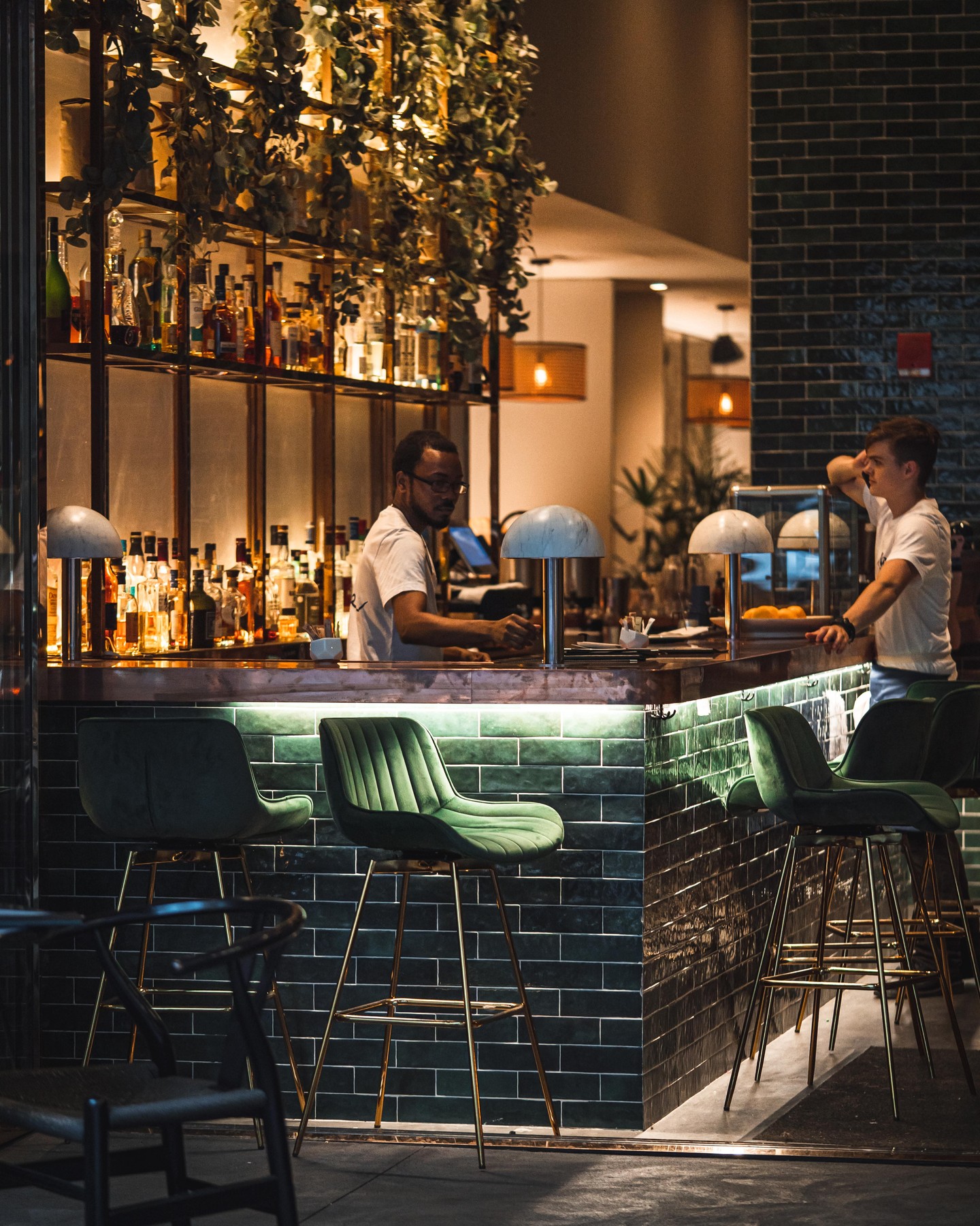 Isla & Co. - Lower East Side