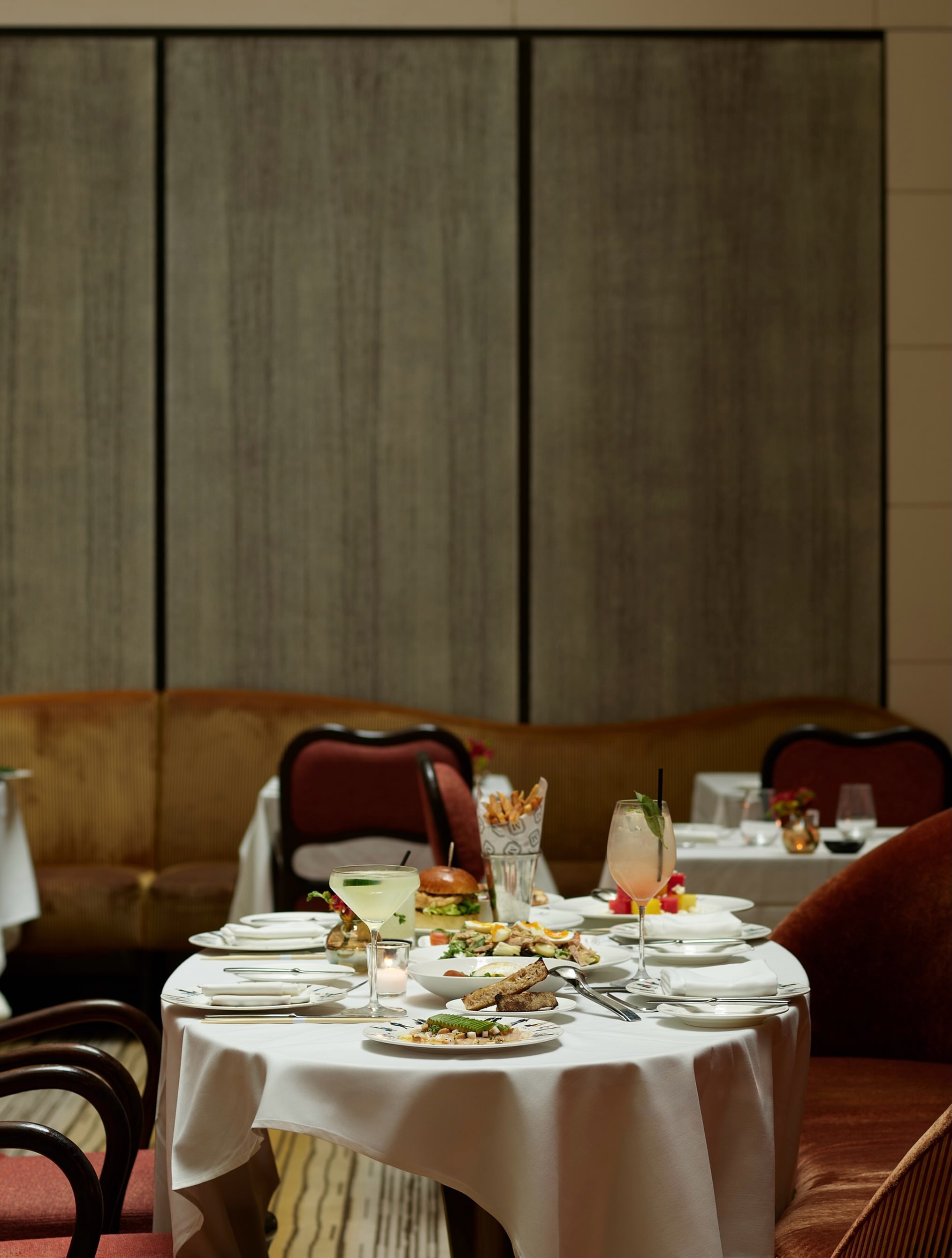 The Mark Restaurant by Jean-Georges